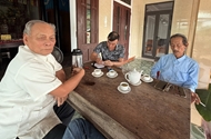 Mai Xa ancient village, where they chose to rest - Part 2: Last witnesses